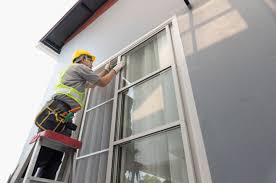 Impact-Resistant Windows